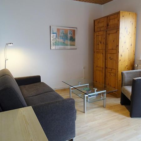 Apartamento Haus Rosi Whg 4 Dahme  Exterior foto