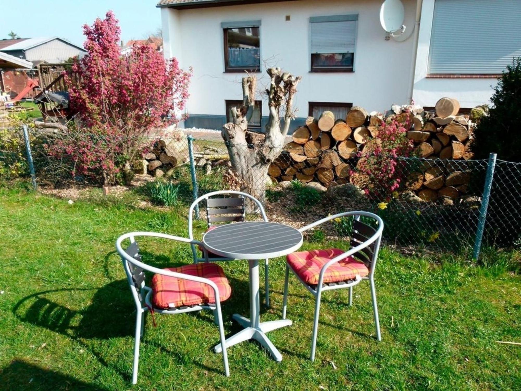 Apartamento Haus Rosi Whg 4 Dahme  Exterior foto